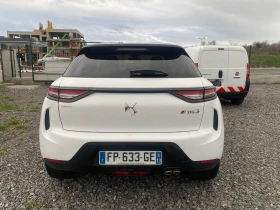 DS DS 3 Crossback 1, 2  76хил - 13230 € / 25875.63 лв. - 64648176 7