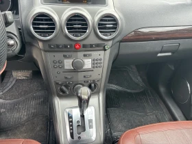 Opel Antara 2.0 cdti - 3990 € / 7803.76 лв. - 43774034 6