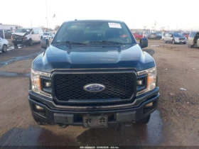 Ford F150 2.7 V6 XL*  - 19300 € / 37747.52 лв. - 59390755 7