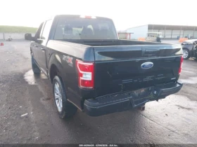 Ford F150 2.7 V6 XL*  - 19300 € / 37747.52 лв. - 59390755 3
