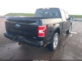 Ford F150 2.7 V6 XL*  - 19300 € / 37747.52 лв. - 59390755 4