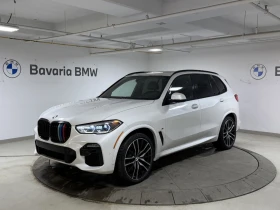 BMW X5 MPACK* ВАКУМ* ЩОРИ* АМБИЕНТ* LASER* HEADUP* HARMAN | Auto.bg — изображение 3