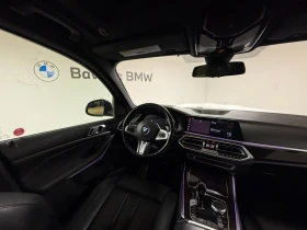 BMW X5 MPACK* ВАКУМ* ЩОРИ* АМБИЕНТ* LASER* HEADUP* HARMAN | Auto.bg — изображение 11