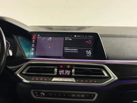BMW X5 MPACK* ВАКУМ* ЩОРИ* АМБИЕНТ* LASER* HEADUP* HARMAN | Auto.bg — изображение 17