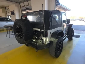 Jeep Wrangler undefined | Auto.bg — изображение 4