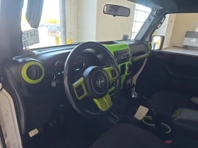 Jeep Wrangler undefined | Auto.bg — изображение 7