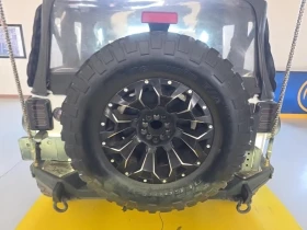Jeep Wrangler undefined | Auto.bg — изображение 9