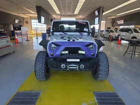 Jeep Wrangler undefined | Auto.bg — изображение 2