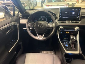 Toyota Rav4 2.5L 4cyl 4WD - 25900 € / 50656.00 лв. - 22216419 8