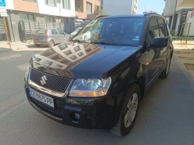 ����� �� �������� �� Suzuki Grand vitara 1.9 DDiS