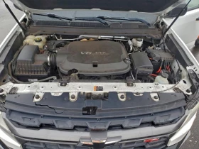 Chevrolet Colorado 3.6L 6 Rear-wheel drive | Mobile.bg � ����� ������ 12