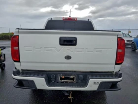 Chevrolet Colorado 3.6L 6 Rear-wheel drive | Mobile.bg � ����� ������ 6