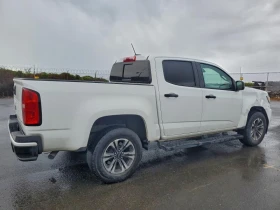 Chevrolet Colorado 3.6L 6 Rear-wheel drive | Mobile.bg � ����� ������ 3