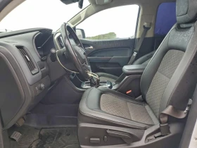 Chevrolet Colorado 3.6L 6 Rear-wheel drive | Mobile.bg � ����� ������ 7