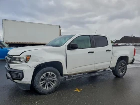 ������ Chevrolet Colorado