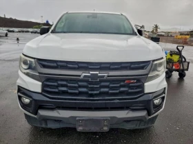 Chevrolet Colorado 3.6L 6 Rear-wheel drive | Mobile.bg � ����� ������ 5