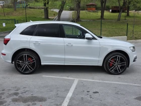 Audi Q5 3.0 TDI S-line Distronik ������ ����� | Mobile.bg � ����� ������ 8