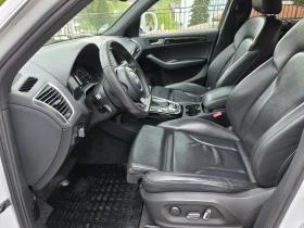 Audi Q5 3.0 TDI S-line Distronik ������ ����� | Mobile.bg � ����� ������ 11