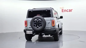 Ford Bronco Outer Banks | Mobile.bg � ����� ������ 4
