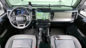 Ford Bronco Outer Banks | Mobile.bg � ����� ������ 6