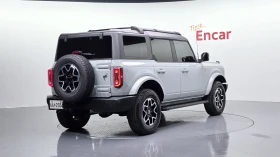 Ford Bronco Outer Banks | Mobile.bg � ����� ������ 2