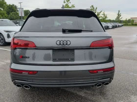 Audi SQ5 * PROGRESSIV * ПАНО * ПОДГРЕВИ * KEYLESS * CARFAX | Auto.bg — изображение 13