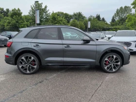 Audi SQ5 * PROGRESSIV * ПАНО * ПОДГРЕВИ * KEYLESS * CARFAX | Auto.bg — изображение 3