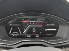 Audi SQ5 * PROGRESSIV * ПАНО * ПОДГРЕВИ * KEYLESS * CARFAX | Auto.bg — изображение 8