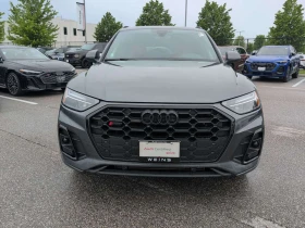 Audi SQ5 * PROGRESSIV * ПАНО * ПОДГРЕВИ * KEYLESS * CARFAX | Auto.bg — изображение 15