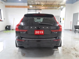 Volvo XC60 T6* R-DESIGN* DISTRONIC* BOWERS* 360* ПАНОРАМА | Auto.bg — изображение 4