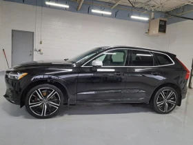Volvo XC60 T6* R-DESIGN* DISTRONIC* BOWERS* 360* ПАНОРАМА | Auto.bg — изображение 6