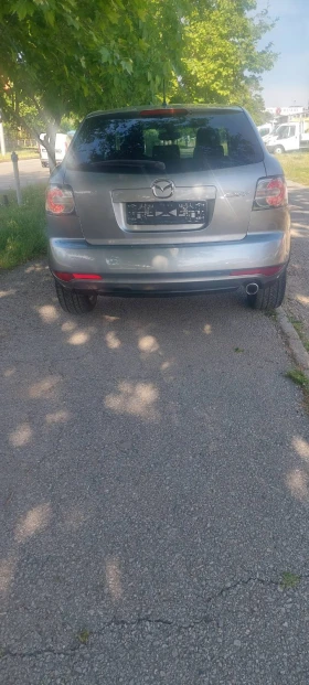 Mazda CX-7 2.2 ����� ����� | Mobile.bg � ����� ������ 5