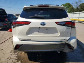Toyota Highlander 2.5l Hybrid Limited | Auto.bg — изображение 6