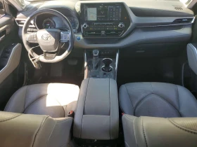 Toyota Highlander 2.5l Hybrid Limited | Auto.bg — изображение 8