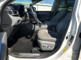 Toyota Highlander 2.5l Hybrid Limited | Auto.bg — изображение 7
