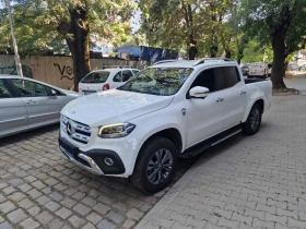 Mercedes-Benz X-Klasse 2.3
