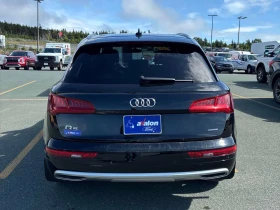 Audi Q5 * Progressiv * 360* ОБДУХВАНЕ* ДВА КЛЮЧА*  - 18000 € / 35204.94 лв. - 48011211 4