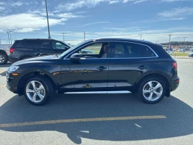 Audi Q5 * Progressiv * 360* ОБДУХВАНЕ* ДВА КЛЮЧА*  - 18000 € / 35204.94 лв. - 48011211 2