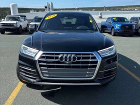 Audi Q5 * Progressiv * 360* ОБДУХВАНЕ* ДВА КЛЮЧА*  - 18000 € / 35204.94 лв. - 48011211 6