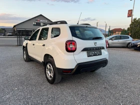 Dacia Duster 1.5DCI Facelift!! Klima !! 6speed!!  EURO 6 | Mobile.bg � ����� ������ 5