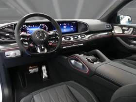 Mercedes-Benz GLE 53 4MATIC AMG Coupé = Premium Plus = �������� | Mobile.bg � ����� ������ 7