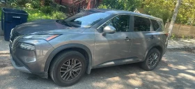 Nissan Rogue S | Auto.bg — изображение 14