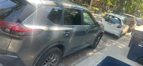 Nissan Rogue S | Auto.bg — изображение 11