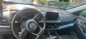 Nissan Rogue S | Auto.bg — изображение 3