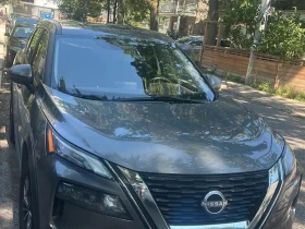 Nissan Rogue S | Auto.bg — изображение 10