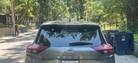 Nissan Rogue S | Auto.bg — изображение 12