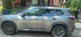 Nissan Rogue S | Auto.bg — изображение 15