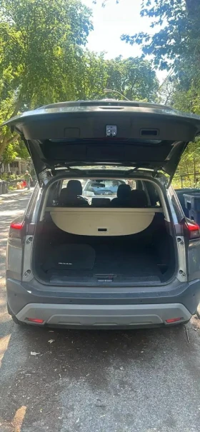 Nissan Rogue S | Auto.bg — изображение 7