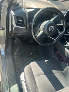 Nissan Rogue S | Auto.bg — изображение 16