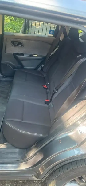 Nissan Rogue S | Auto.bg — изображение 8